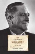 Glossarium - Záznamy z let 1947 až 1958 - cena, srovnání