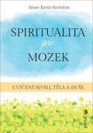 Spiritualita pro mozek - cena, srovnání