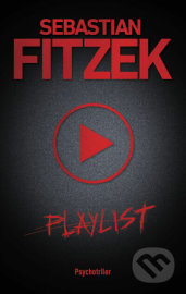 Playlist - Fitzek Sebastian