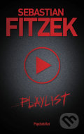 Playlist - Fitzek Sebastian - cena, srovnání