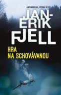 Hra na schovávanou - Jan-Erik Fjell - cena, srovnání