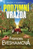 Podzimní vražda - Frances Evesham - cena, srovnání