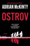 Ostrov - McKinty Adrian CZ - cena, srovnání