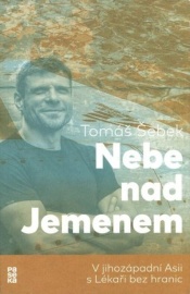 Nebe nad Jemenem