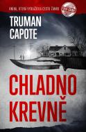 Chladnokrevně - Truman Capote - cena, srovnání