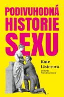 Podivuhodná historie sexu - cena, srovnání