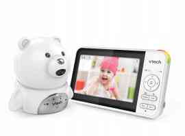 VTech Video opatrovateľka BM5150-BEAR