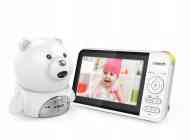 VTech Video opatrovateľka BM5150-BEAR - cena, srovnání