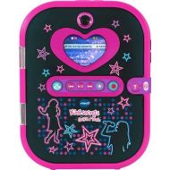 VTech Kidi Secret Safe - Môj tajný denník CZ - cena, srovnání