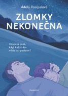 Zlomky nekonečna - cena, srovnání