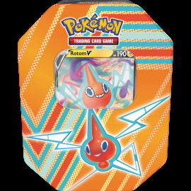 Pokémon Giratina V - Hidden Potential Tin