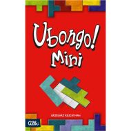 Albi Ubongo Mini - cena, srovnání