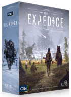 Albi Expedice - hra ze světa Scythe - cena, srovnání