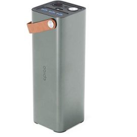 Epico Powerbank 46200mAh