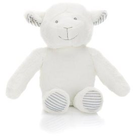 Fillikid Plyšová hračka ovce