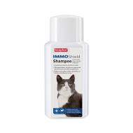 Beaphar Šampón Cat IMMO Shield 200ml - cena, srovnání