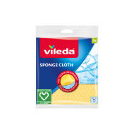 Vileda Handrička špongiová 3ks 150799 - cena, srovnání