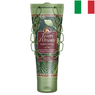 Tesori D''oriente Forest Ritual sprchový gél 250ml - cena, srovnání