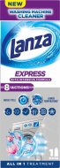Lanza Express Fresh tekutý čistič práčky 250ml