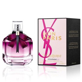 Yves Saint Laurent Mon Paris Intensément parfémovaná voda 90ml