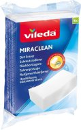 Vileda Miraclean hubka 4ks - cena, srovnání