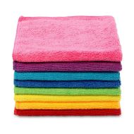 Vileda Handrička Microfibre Colors, mikrovlákna 8ks - cena, srovnání