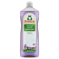 Frosch Lavender - univerzálny čistič 1000ml - cena, srovnání