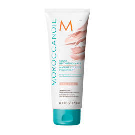 Moroccanoil Color Care Depositing Mask Rosegold 200ml