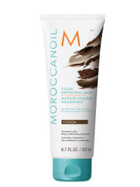 Moroccanoil Color Care Depositing Mask Cocoa 200ml