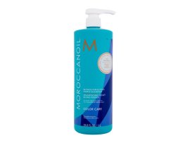 Moroccanoil Color Care Care Blonde Perfecting Purple Shampoo 1000ml