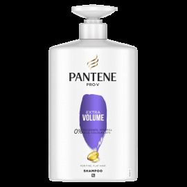 Pantene Pro-V Extra Volume šampón 1000ml