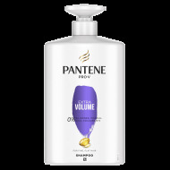 Pantene Pro-V Extra Volume šampón 1000ml - cena, srovnání