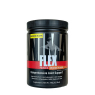 Universal Nutrition Animal Flex Powder 348g - cena, srovnání