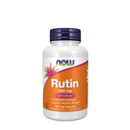 Now Foods Rutin 450mg 100tbl - cena, srovnání