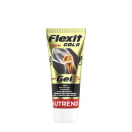 Nutrend Flexit Gold Gel 100ml - cena, srovnání