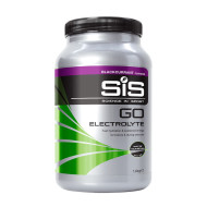 Science In Sport GO Electrolyte Powder 1600g - cena, srovnání