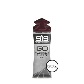 Science In Sport GO Izotonický Energetický Gél 60ml