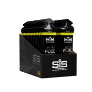 Science In Sport Beta Fuel Gél + Nootropiká 60ml - cena, srovnání