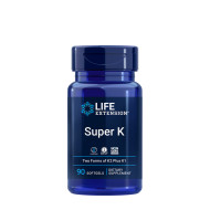 Life Extension Super K 90tbl - cena, srovnání