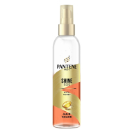 Pantene SOS Shine Hair Shake 150ml - cena, srovnání