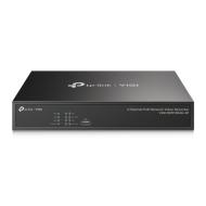 TP-Link Recorder VIGI NVR1004H-4P - cena, srovnání