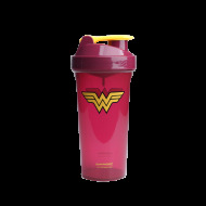 SmartShake Šejker Lite Wonder Woman 800ml - cena, srovnání