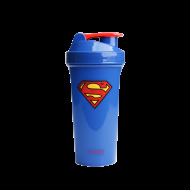 SmartShake Šejker Lite Superman 800ml - cena, srovnání