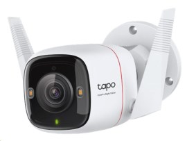 TP-Link Tapo C325WB