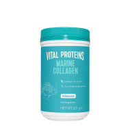 Vital Proteins Marine Collagen Peptides Powder 221g - cena, srovnání