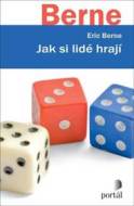 Jak si lidé hrají - Eric Berne - cena, srovnání
