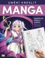 Umění kreslit Manga - cena, srovnání