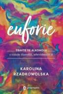 Euforie - Karolina Rzadkowolska - cena, srovnání