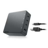 Lenovo Go 130 W Multi-Port Charger - cena, srovnání