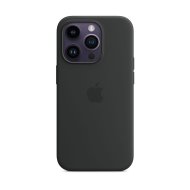 Apple iPhone 14 Pro Silicone Case with MagSafe - cena, srovnání